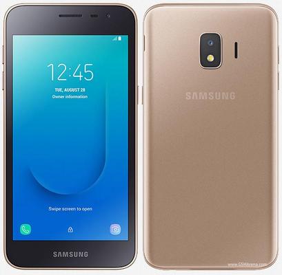 Появились полосы на экране телефона Samsung Galaxy J2 Core 2018